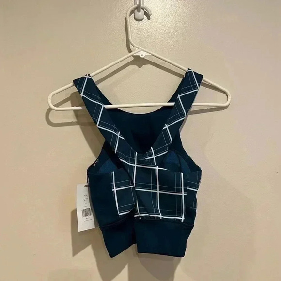 Enavant Active Mayfair Bra Top New With Tag - Picture 2 of 5